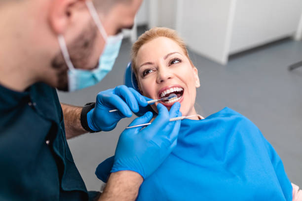 Why Choose Us for Your Dental Needs in Woodmere, LA