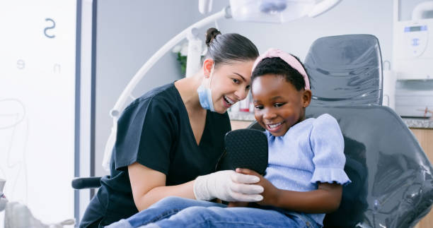 TMJ/TMD Treatment in Woodmere, LA
