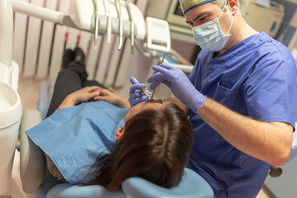 Laser Dentistry in Woodmere, LA