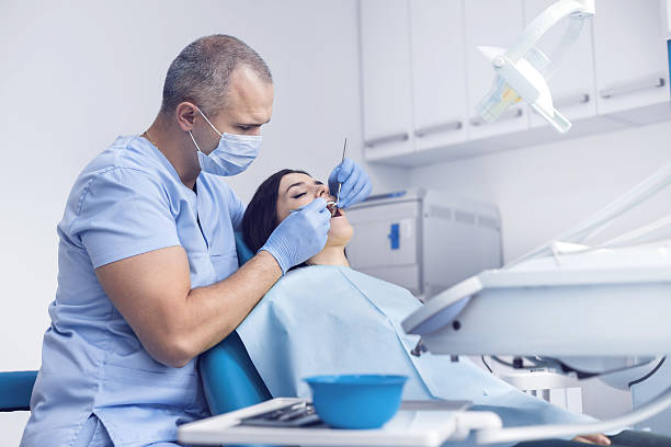 Best Oral Cancer Screening  in Woodmere, LA